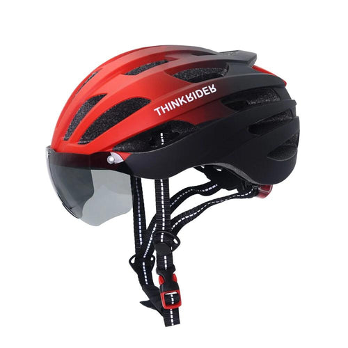 Cycle Peak Airbreaker Cycling Helmet