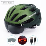 Cycle Peak Airbreaker Cycling Helmet, view 3