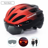 Cycle Peak Airbreaker Cycling Helmet, view 5