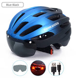 Cycle Peak Airbreaker Cycling Helmet, view 6