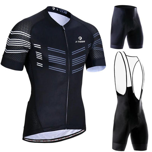 Cycle Peak Airstream Advanced Cycling Set