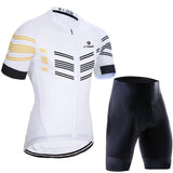 Cycle Peak Airstream Advanced Cycling Set, view 2