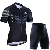 Cycle Peak Airstream Advanced Cycling Set, view 4