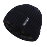 Cycle Peak Alaska Knitted Beanie, view 5