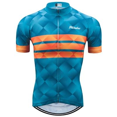 Cycle Peak Alley Jersey