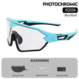 Cycle Peak Alpine Photochromic Sunglasses, view 2