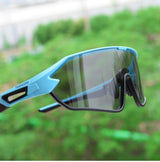 Cycle Peak Alpine Photochromic Sunglasses, view 6