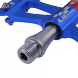 Cycle Peak Aluminium Alloy 4 Bearings Perlin Pedal, view 4
