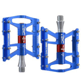 Cycle Peak Aluminium Alloy 4 Bearings Perlin Pedal, view 5