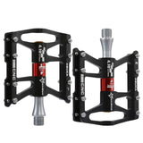 Cycle Peak Aluminium Alloy 4 Bearings Perlin Pedal, view 6
