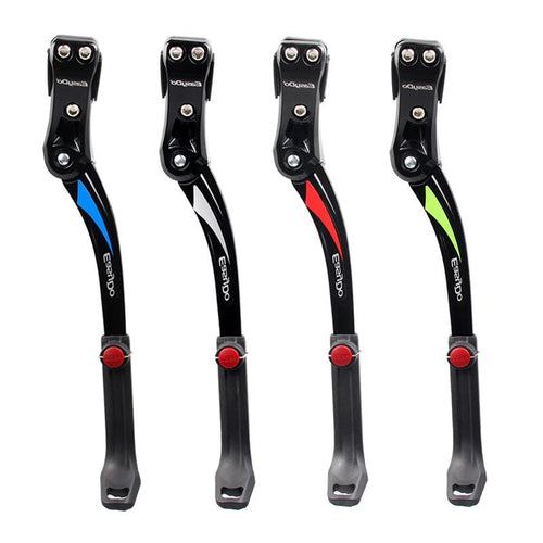 Cycle Peak Aluminium Alloy 24-29" Kickstand