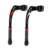 Cycle Peak Aluminium Alloy 24-29" Kickstand, view 4
