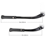 Cycle Peak Aluminium Alloy 24-29" Kickstand, view 6