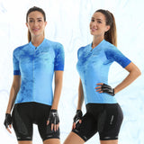 Cycle Peak Amalfi Pro Women Cycling Set, view 2