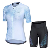 Cycle Peak Amalfi Pro Women Cycling Set, view 3