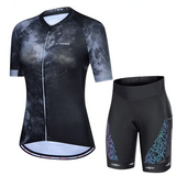 Cycle Peak Amalfi Pro Women Cycling Set, view 5