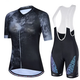 Cycle Peak Amalfi Pro Women Cycling Set, view 6