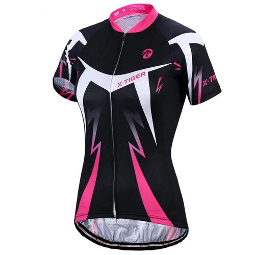 Cycle Peak Amazon Women Jersey