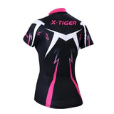 Cycle Peak Amazon Women Jersey, view 2