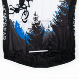 Cycle Peak Ambition Jersey, view 4