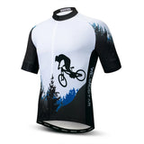 Cycle Peak Ambition Jersey, view 6
