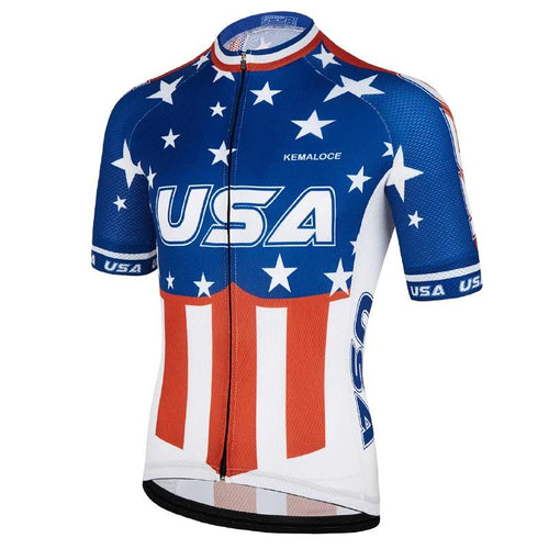 Cycle Peak American Jersey