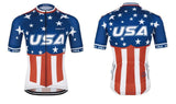 Cycle Peak American Jersey, view 2