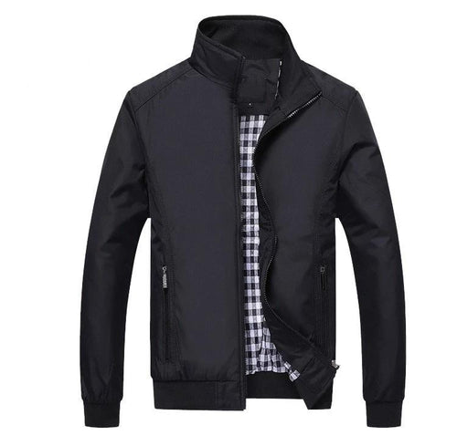 Cycle Peak Anemos Bomber Jacket