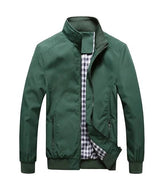 Cycle Peak Anemos Bomber Jacket, view 2