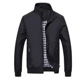 Cycle Peak Anemos Bomber Jacket, view 3