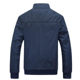 Cycle Peak Anemos Bomber Jacket, view 4