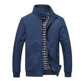 Cycle Peak Anemos Bomber Jacket, view 6