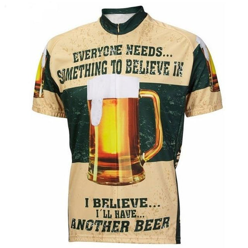 Cycle Peak Another Beer Jersey