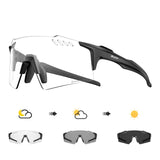 Cycle Peak Antero Outdoor Sunglasses, view 2