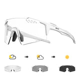 Cycle Peak Antero Outdoor Sunglasses, view 3