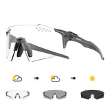 Cycle Peak Antero Outdoor Sunglasses, view 4
