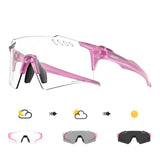 Cycle Peak Antero Outdoor Sunglasses, view 5