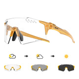 Cycle Peak Antero Outdoor Sunglasses, view 6