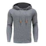 Cycle Peak Armory Hoodie, view 4