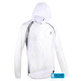 Cycle Peak Arsuxeo Foldable Cycling Raincoat, view 4