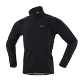 Cycle Peak ARSUXEO Winter Cycling Jacket, view 2
