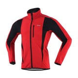 Cycle Peak ARSUXEO Winter Cycling Jacket, view 5