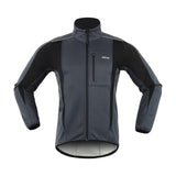 Cycle Peak ARSUXEO Winter Cycling Jacket, view 6