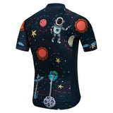 Cycle Peak Astronaut Jersey, view 2