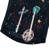 Cycle Peak Astronaut Jersey, view 5
