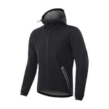 Cycle Peak Athos Hooded Jacket, view 6