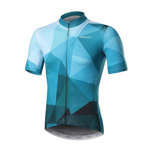 Cycle Peak Atlantis Jersey