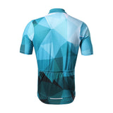 Cycle Peak Atlantis Jersey, view 2