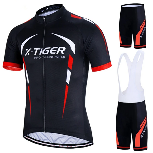 Cycle Peak Aurora Pro Summer Cycling Set