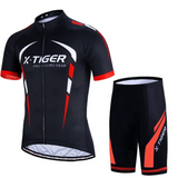 Cycle Peak Aurora Pro Summer Cycling Set, view 2
